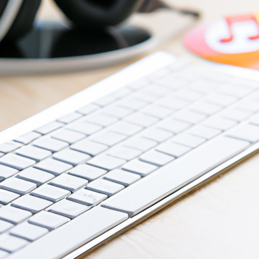 Use an Online Music Store