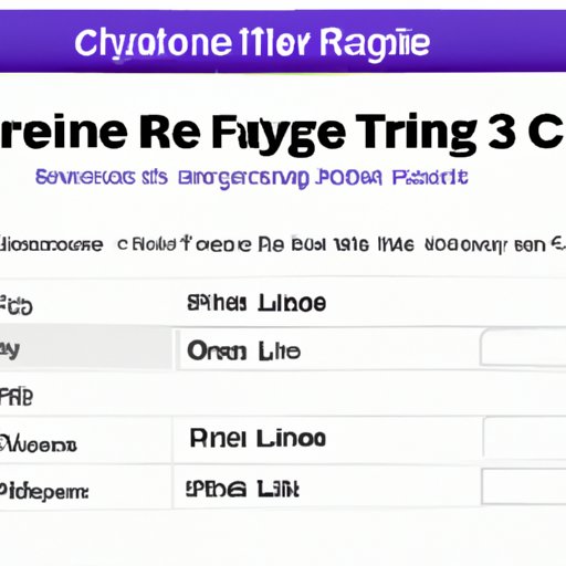 Convert Existing Audio Files into Ringtones