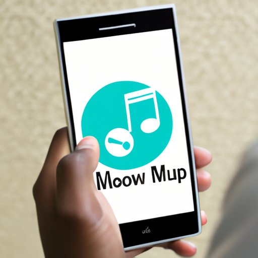 Use a Music Download App