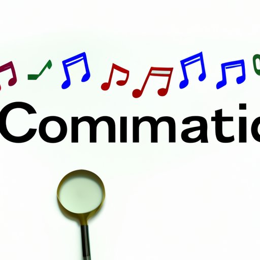 Search for Creative Commons Music