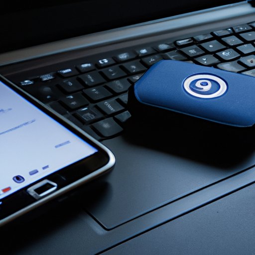 Use Bluetooth to Transfer Music