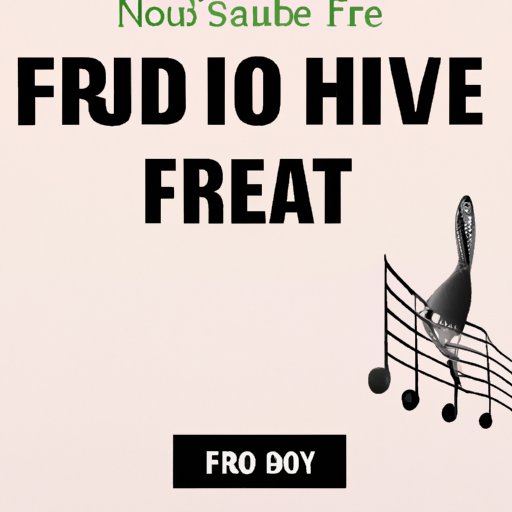 Use Free Music Download Sites