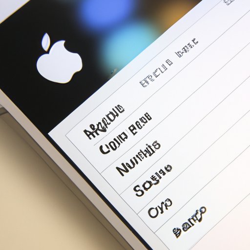 Create Your Own Playlist on iTunes