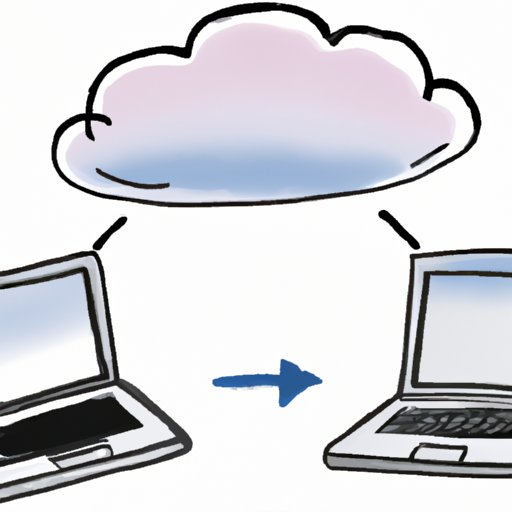 Utilize a Cloud Storage Service