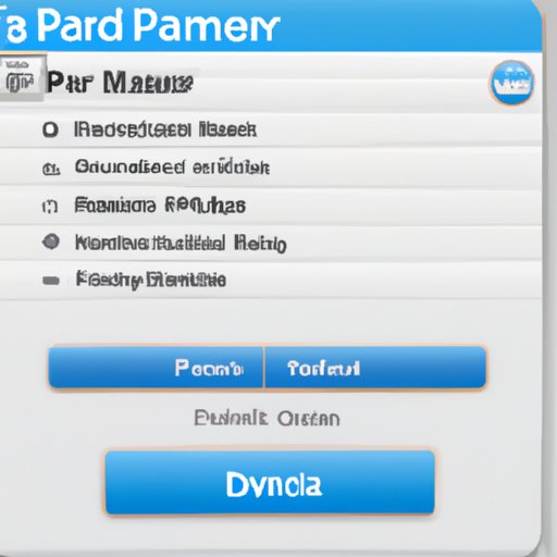 Convert Pandora Radio Streams into MP3 Files
