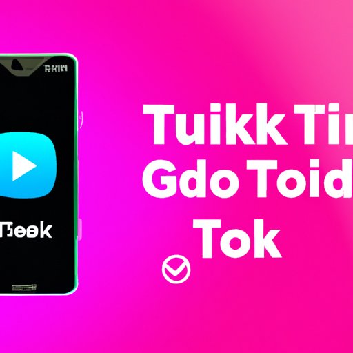A Comprehensive Guide to Downloading Music from TikTok