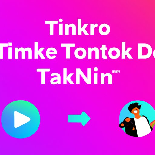 How to Save Music from TikTok in Just a Few Clicks