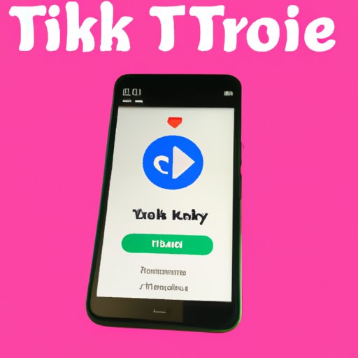 Learn How to Easily Download Music from TikTok