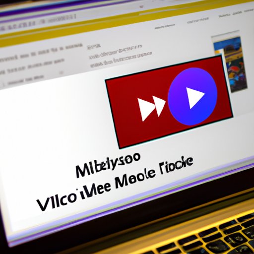 Use a Desktop Software to Extract Music from YouTube Music Videos