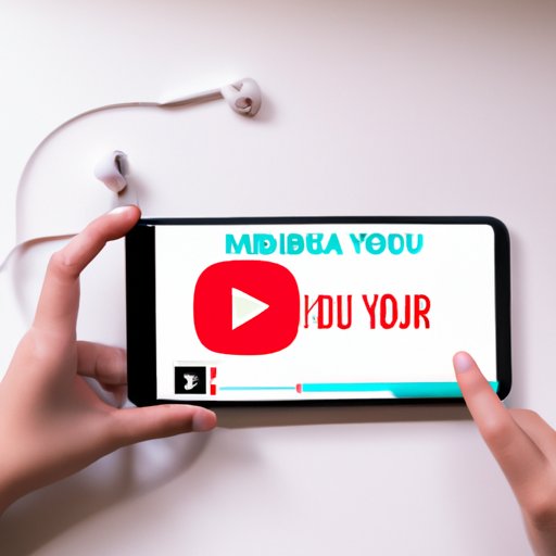 Use Your Mobile Device to Download YouTube Music