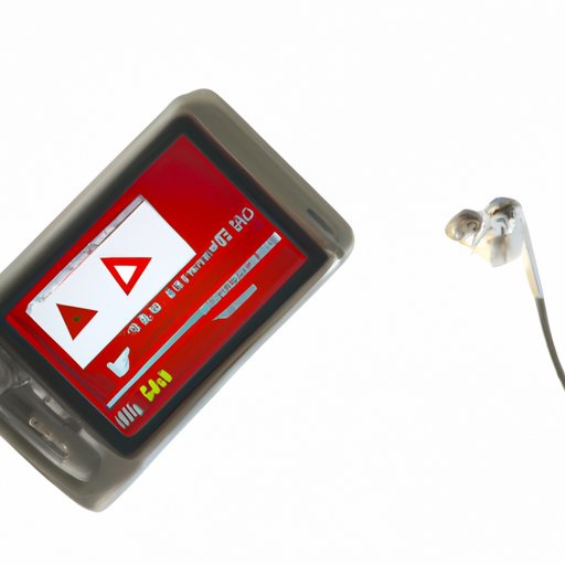 Using a YouTube to MP3 Converter