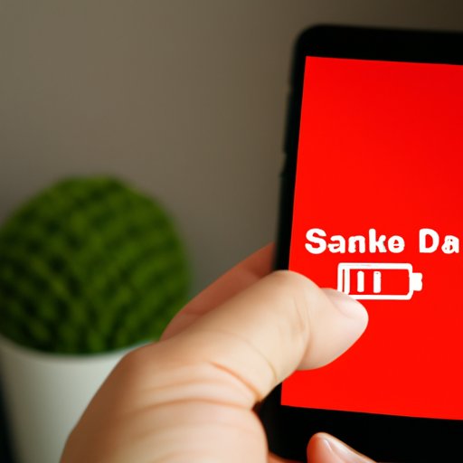 Use the SanDisk Memory Zone App