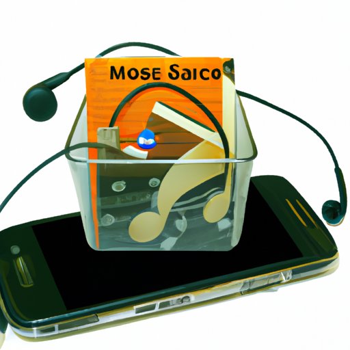 Buy Music from Your Carrier