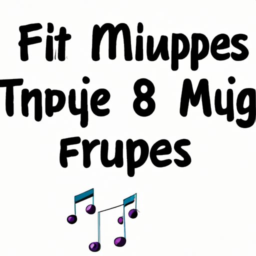 Tips for Finding Free Music MP3s