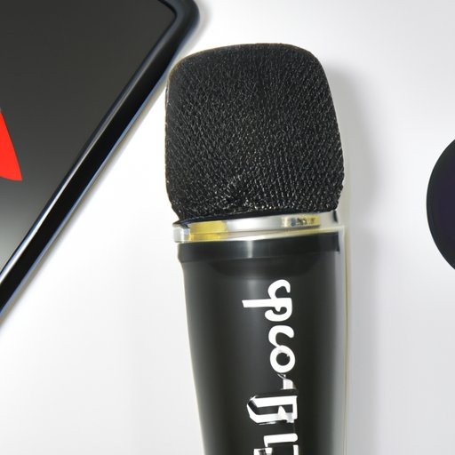 Record Music from YouTube with an Audio Recorder