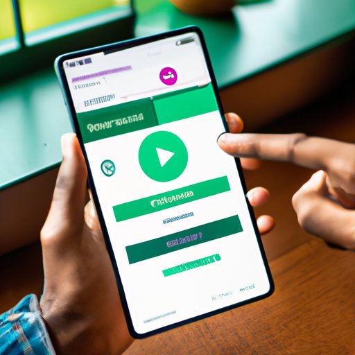 Create a Spotify Account and Familiarize Yourself with the Platform