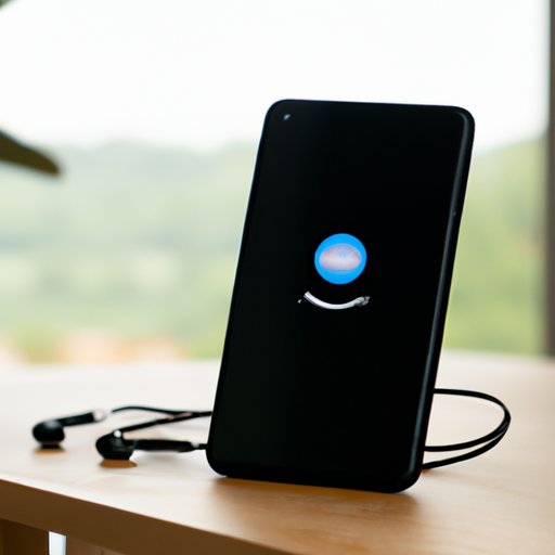 Stream Music from Amazon Music