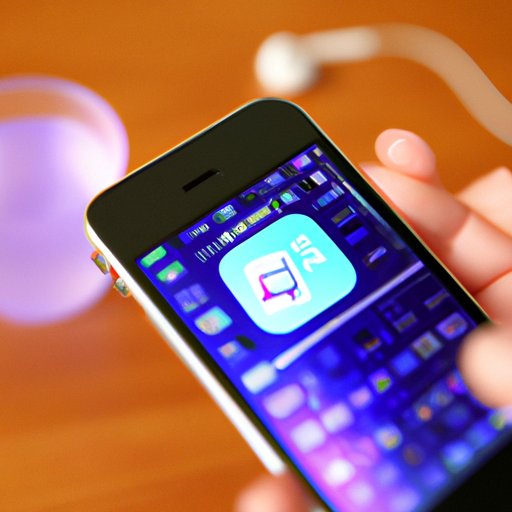 Finding Free Music Sources for Downloading on an iPhone