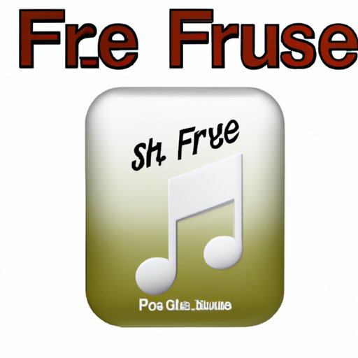 Look for Free Music on iTunes