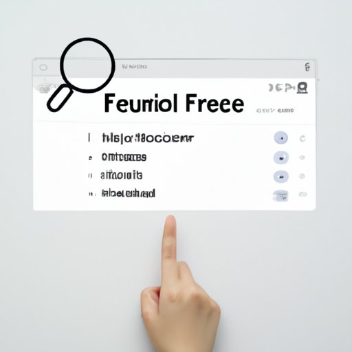 Search for Free Music Online