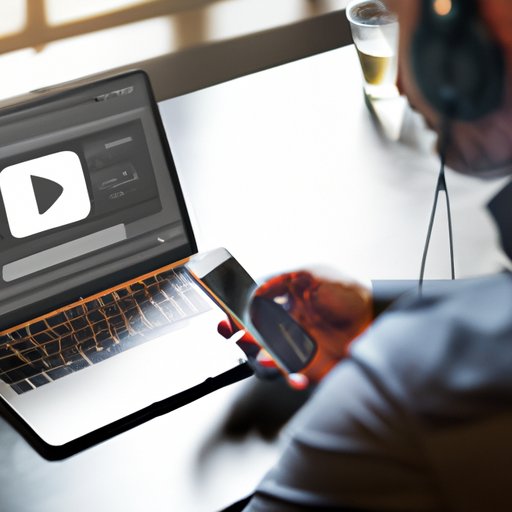 Utilizing Online Music Streaming Services