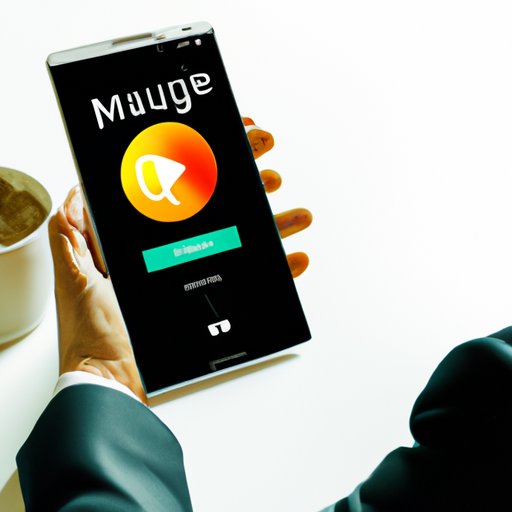 Utilizing Google Play Music Manager