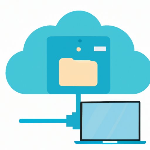 Use a Cloud Storage Service