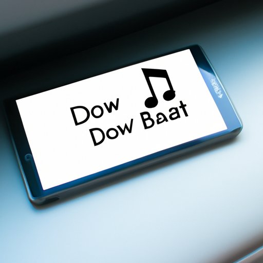 Download Songs Directly from the Web