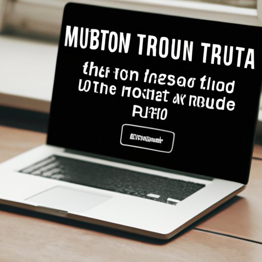 Benefits of Downloading Music on Your Laptop