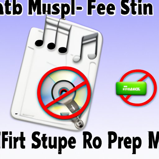 How to Safely Download Music on MP3 for Free