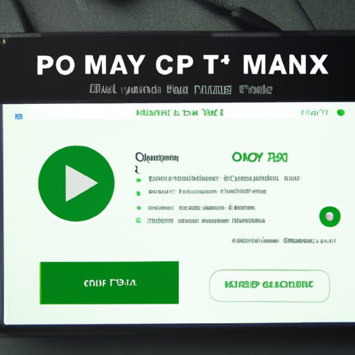 Convert Spotify Music to MP3