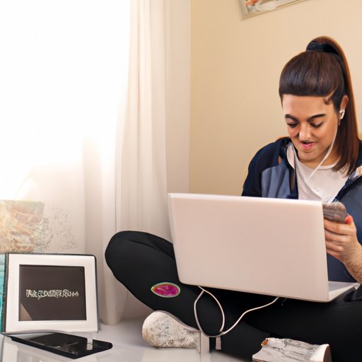 Downloading Music from Online Stores