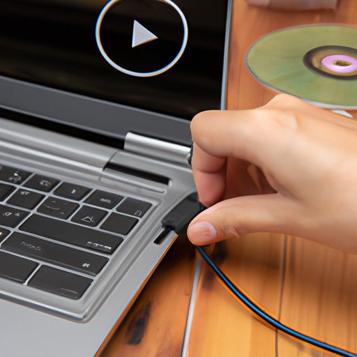 Transferring Music from a Computer