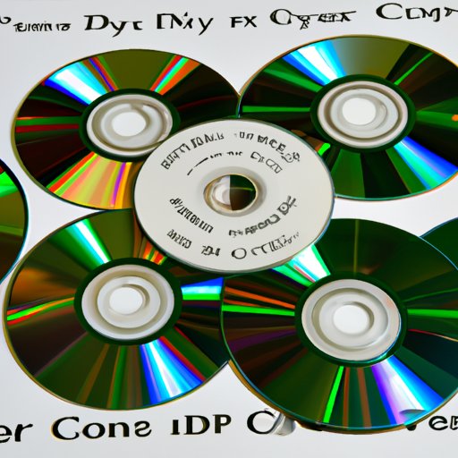 Rip Songs from CDs Using Audio Conversion Software