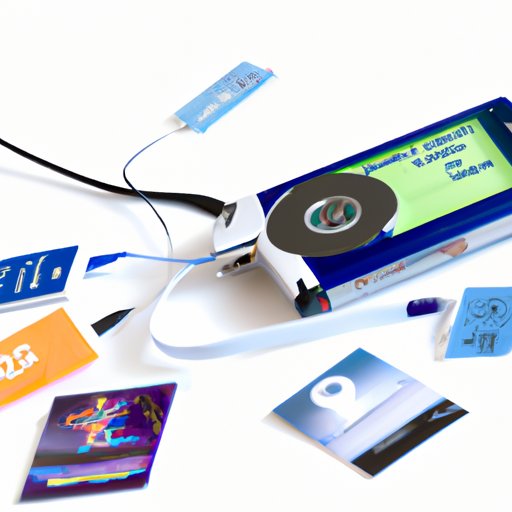 Research the Specific Model of Your MP3 Player and Its Recommended Music Downloading Software