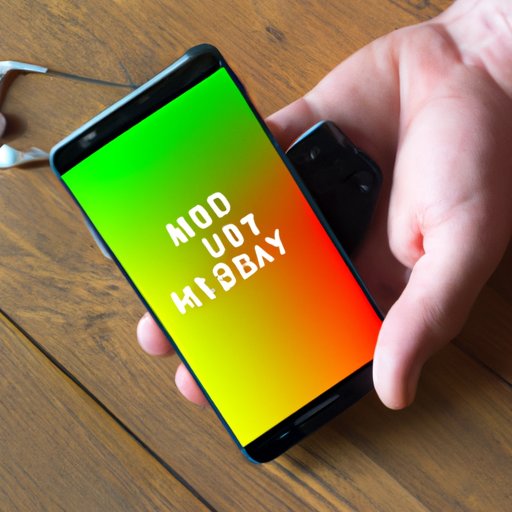 Buy Music from the Android Market