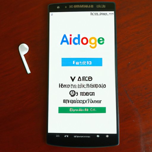 Find a Music App That is Compatible with Android