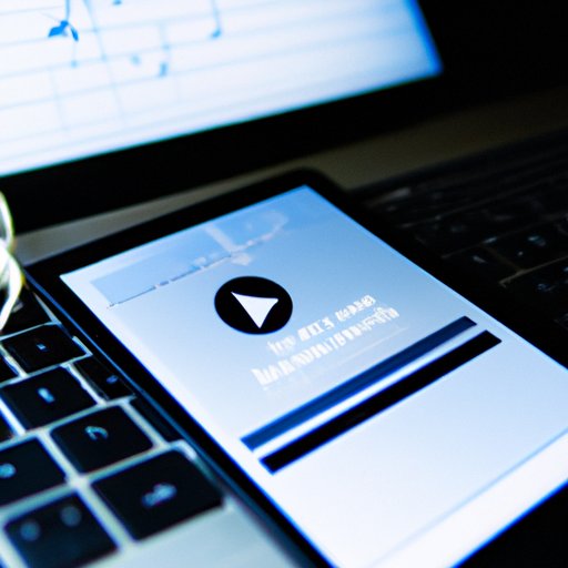 Downloading Music from Streaming Services