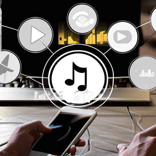 Downloading Music from Social Media Platforms