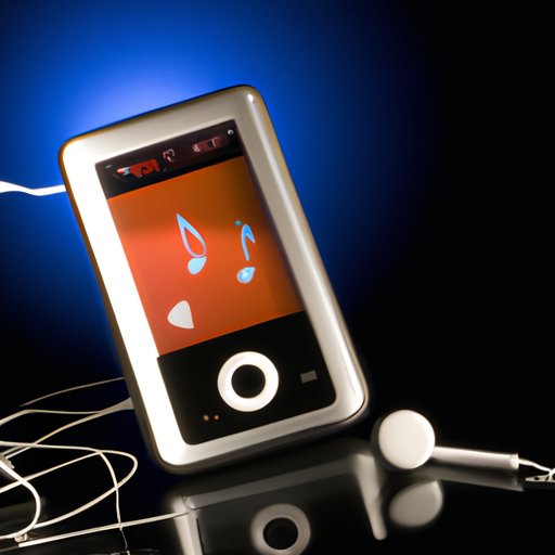 Stream Music Directly to the iPod