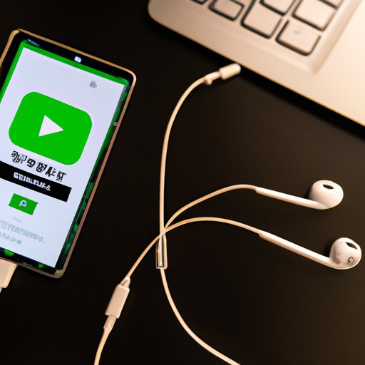 Download Music from Spotify to Your Computer and Then Transfer It to Your MP3 Player