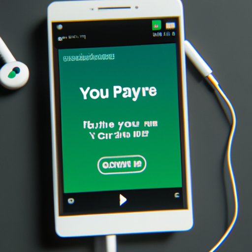 Sync Your MP3 Player with Your Spotify Account