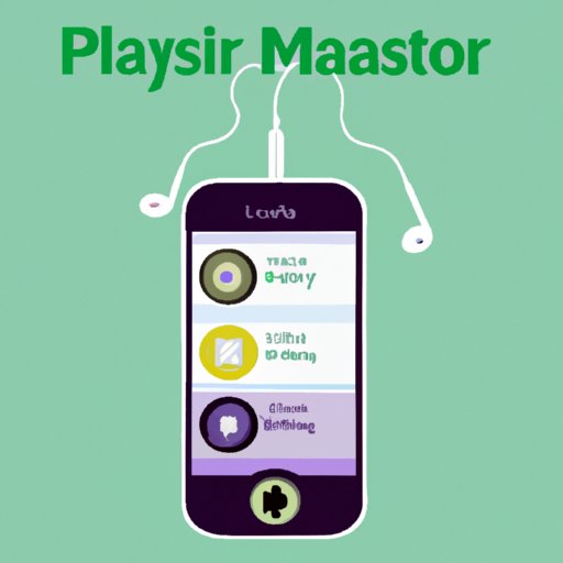 Use a Streaming Service That Allows You to Download Music to Your MP3 Player