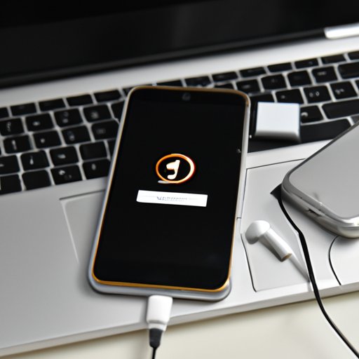 Transfer Music from Your Computer to Your Phone