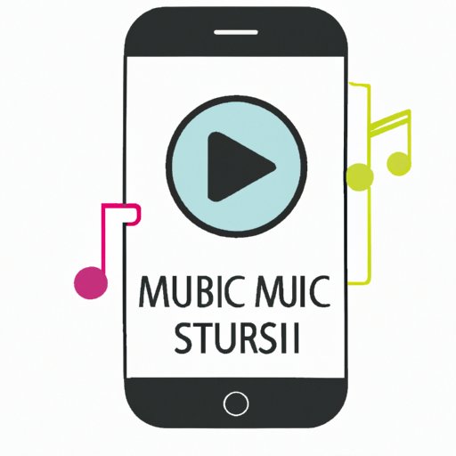 Stream Music from Popular Music Streaming Apps