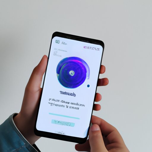 Share Music with Other Samsung Music Users