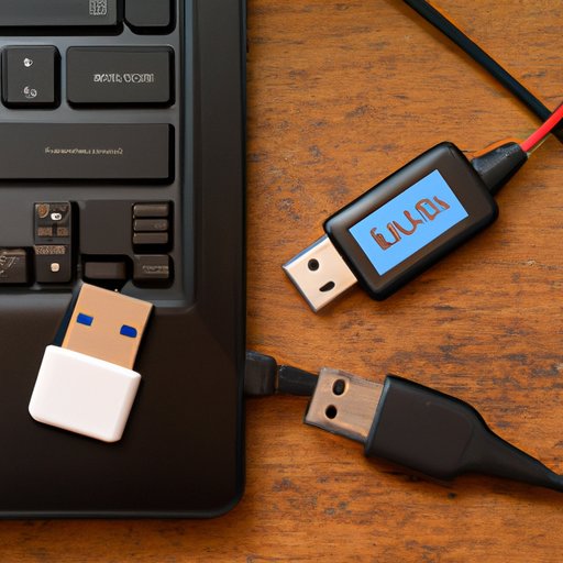 Transfer Music Files from a Computer to an SD Card Using a USB Cable