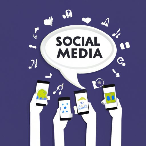 Take Advantage of Social Media Platforms