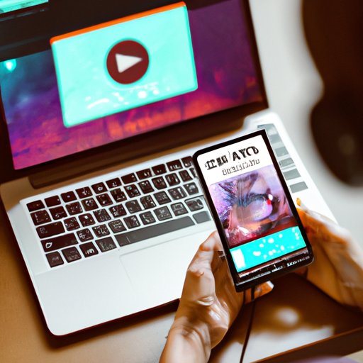 Utilize Online Music Streaming Services