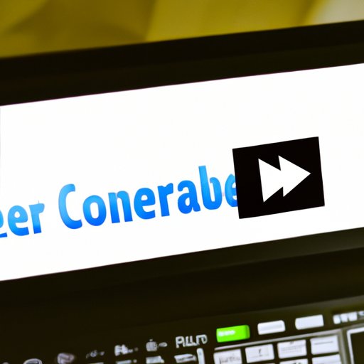 Use an Online Video Converter